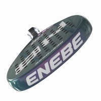 Pala Enebe Response Fiber Azul 2024  Oferta + Barato