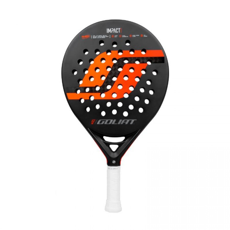 Goliath Impact Control 2024 Shovel  Offer + Cheap