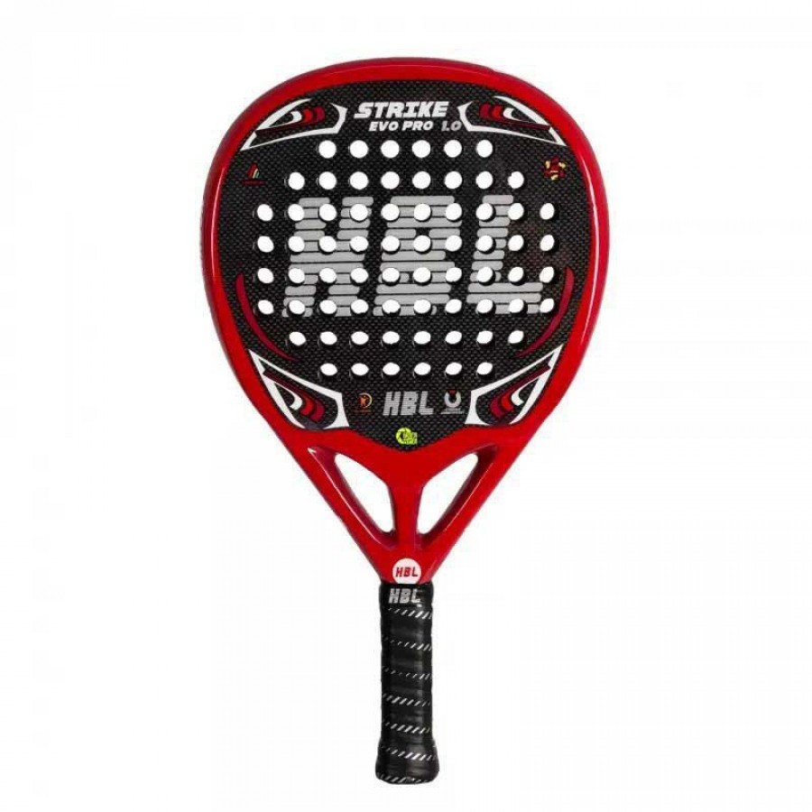 Pala HBL Strike Evo Pro 1.0  Offerta + Economico
