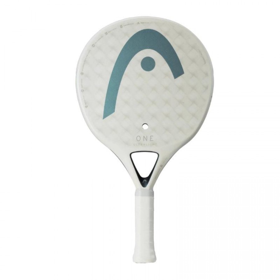 Pala Head One Ultralight Blanco 2024  Offer + Cheap