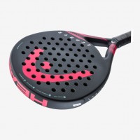 Pala Cabeca Zephyr 2023  Oferta + Barato