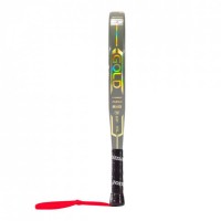 Raquette Joma Gold Pro Vert Jaune pour Joueurs