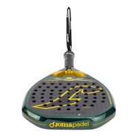 Raquette Joma Hyper Pro Soft Green Black