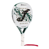 Raquette Blanc Bleu Joma Master