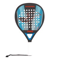 Pala Joma Mestre Turquesa Negra Fluor  Oferta + Barato