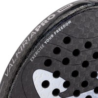 Raquette Joma Valkiria Pro HRD Noir Gris