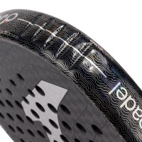 Raquette Joma Valkiria Pro HRD Noir Gris