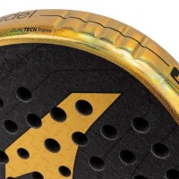 Pala Joma Valkiria Pro Soft Negro