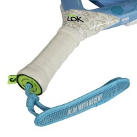 Pala Lok Franco Dal Bianco Carb-On Hype 2