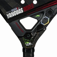 Palam Lok Yanguas World Maxx Hype 2