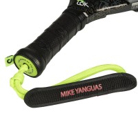 Palam Lok Yanguas World Maxx Hype 2