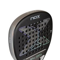 Pala Nox Agustin Tapia AT Ataque Genial 18k 2024  Oferta + Barato