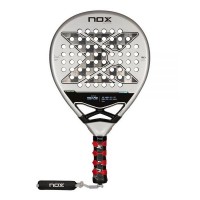 Pala Nox Agustin Tapia AT10 Genius 18K 2024