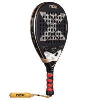 Pala Nox Agustin Tapia AT10 Genius 18K Alun 2026