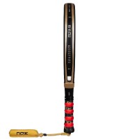 Pala Nox Agustin Tapia AT10 Genius 18K Alun 2026