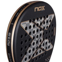 Pala Nox Agustin Tapia AT10 Genius 18K Alun 2026