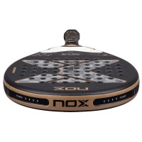 Pala Nox Agustin Tapia AT10 Genius 18K Alun 2026