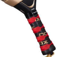 Pala Nox Agustin Tapia AT10 Genius 18K Alun 2026
