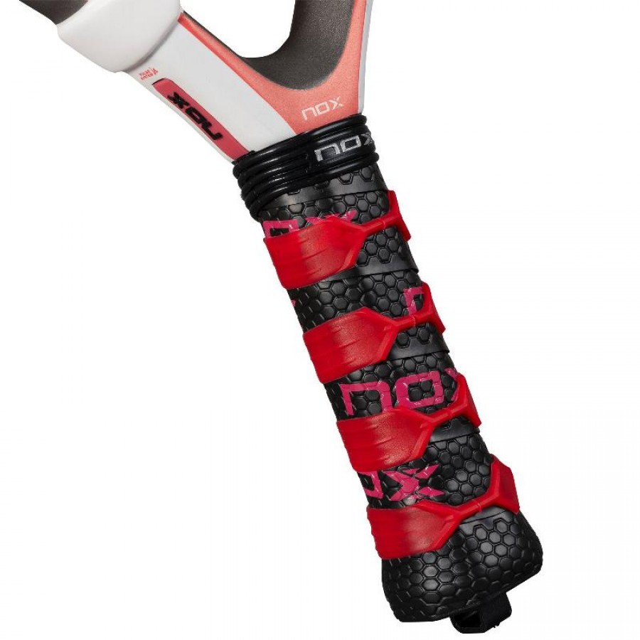 Pala Nox Aranzazu Osoro VK10 Quantum 3K 2025  Oferta + Barato