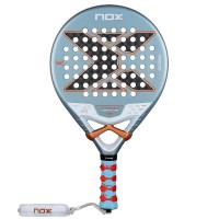 Raquette Nox Aranzazu Osoro VK10 Ventus Control 12K 2026