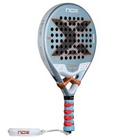 Raquette Nox Aranzazu Osoro VK10 Ventus Control 12K 2026