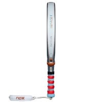 Raquette Nox Aranzazu Osoro VK10 Ventus Control 12K 2026