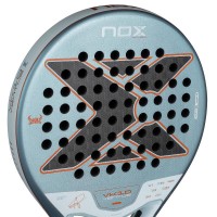 Raquette Nox Aranzazu Osoro VK10 Ventus Control 12K 2026