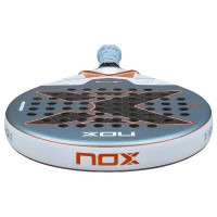 Raquette Nox Aranzazu Osoro VK10 Ventus Control 12K 2026