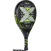 Pala Nox AT10 Genius Ultralight Junior 2023  Offre - Pas cher