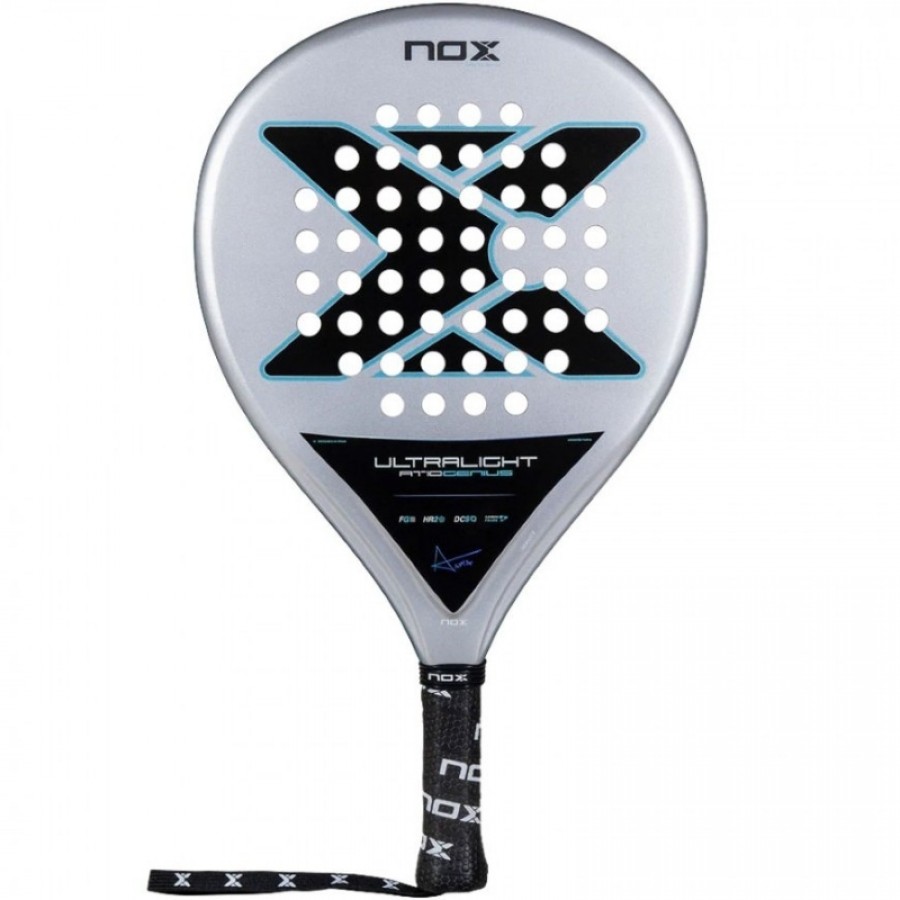 Pala Nox AT10 Genius Ultralight 2025  Offre - Pas cher