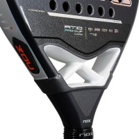 Pala Nox AT10 Pro Cup Hard 2025  Oferta + Barato