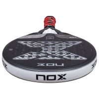Pala Nox Future Control 12K Alum 2025  Oferta + Barato