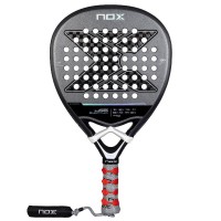 Pala Nox Leo Augsburger LA10 Quantum 12K 2025  Oferta + Barato