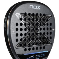 Pala Nox Leo Augsburger LA10 Quantum 12K 2025  Oferta + Barato