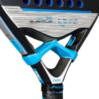 Nox Raquete Tino Libaak TL10 Quantum 12K 2025  Oferta + Barato