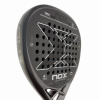 Pala Nox Ultimate Power LTD Carbono  Oferta + Barato