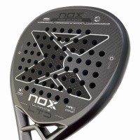 Pala Nox Ultimate Power LTD Carbono  Oferta + Barato