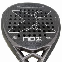Pala Nox Ultimate Power LTD Carbono  Oferta + Barato
