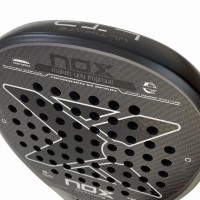Pala Nox Ultimate Power LTD Carbono  Oferta + Barato