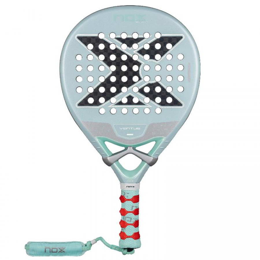 Pala Nox Ventus Hybride 12K Lite 2026