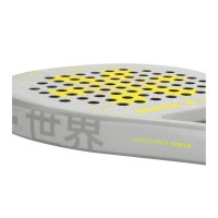 Pala Osaka Vision Power Amarillo  Oferta + Barato