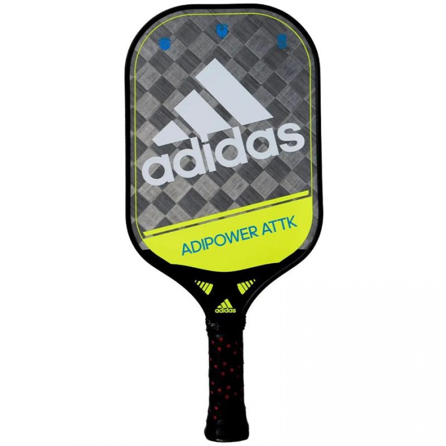 Pala Pickleball Adidas Adipower Attack Lima  Offer + Cheap