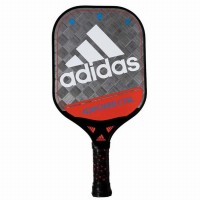 Pala Pickleball Adidas Adipower Control Naranja  Offer + Cheap