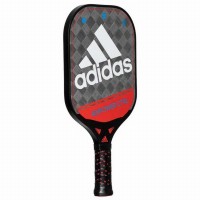 Pala Pickleball Adidas Adipower Control Naranja  Offer + Cheap