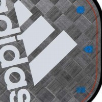 Pala Pickleball Adidas Adipower Control Naranja  Offer + Cheap