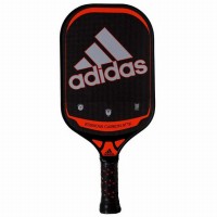 Pala Pickleball Adidas Essnova Carbon Attack Rojo  Oferta + Barato