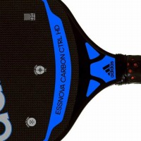 Pala Pickleball Adidas Essnova Carbon Control HD Azul  Offer + Cheap