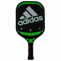 Pala Pickleball Adidas Essnova Carbon Control LD Verde  Oferta + Barato