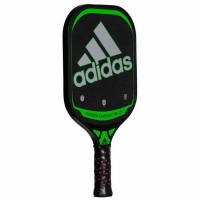 Pala Pickleball Adidas Essnova Carbon Control LD Verde  Oferta + Barato