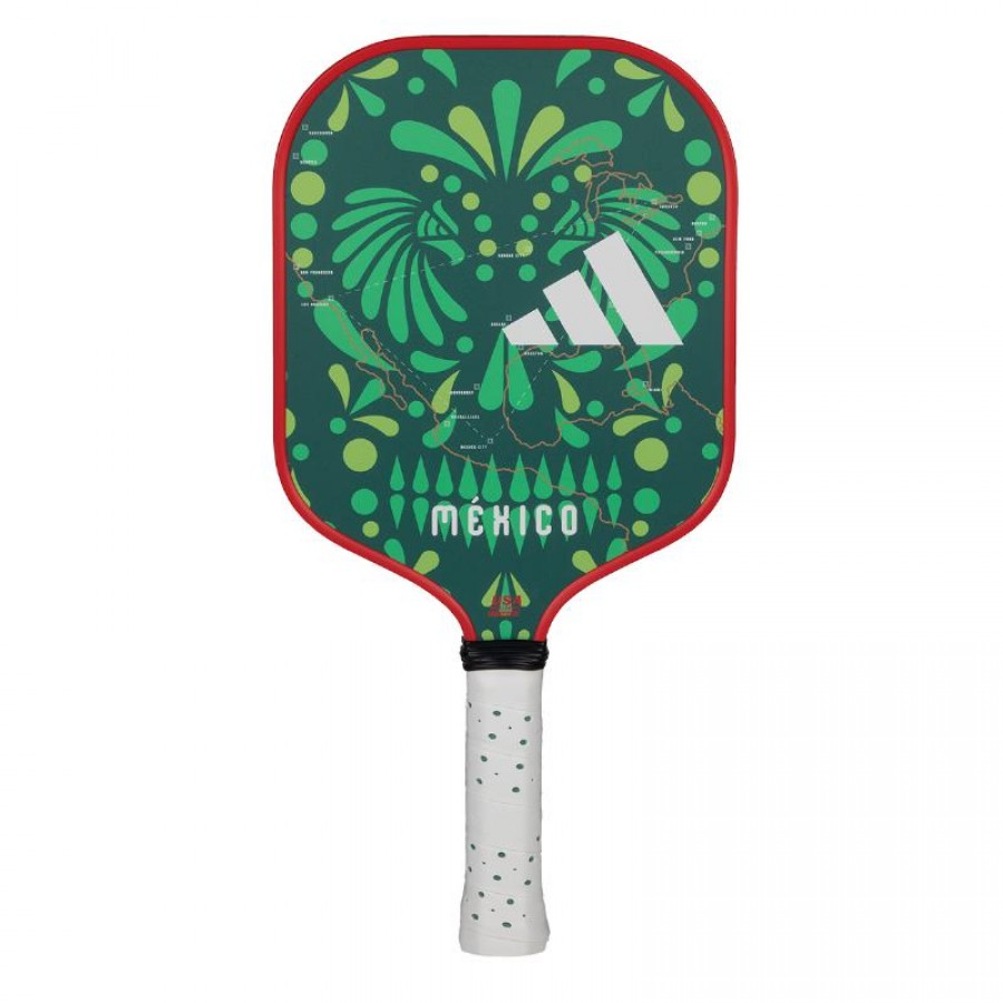 Pala Pickleball Adidas Mexico World Cup 2026